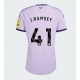 Newcastle United Jacob Ramsey #41 Replike Rezervni Dres 2026-27 Kratak Rukav